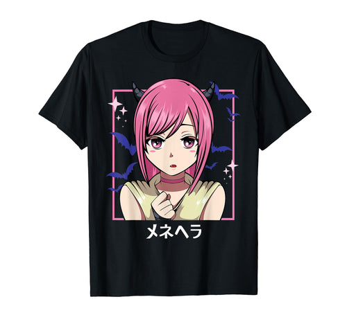 Japanese Anime Sad Kawaii Beautiful T-Shirt - Streetwear Style Men Women - T-Shirt, Sweatshirt, Hoodie