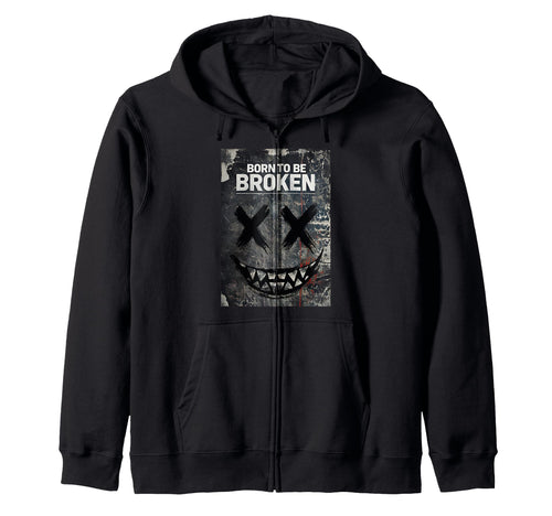 Grunge Musik 90S D Ster Geschenkidee Hoodie - Unique Graphic Unisex - T-Shirt, Sweatshirt, Hoodie