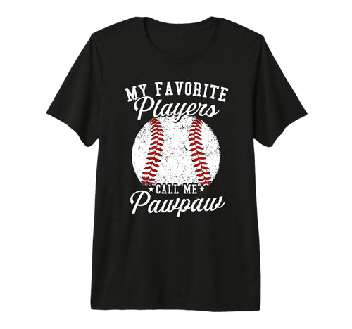 Mens Funny My Favorite Baseball T-Shirt - Custom Art Print for Adults - T-Shirt, Sweatshirt, Hoodie