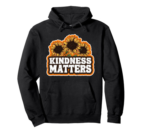 Hippie Sunflower Rainbow Sped Teacher Hoodie - Custom Art Print Men Women - T-Shirt, Sweatshirt, Hoodie