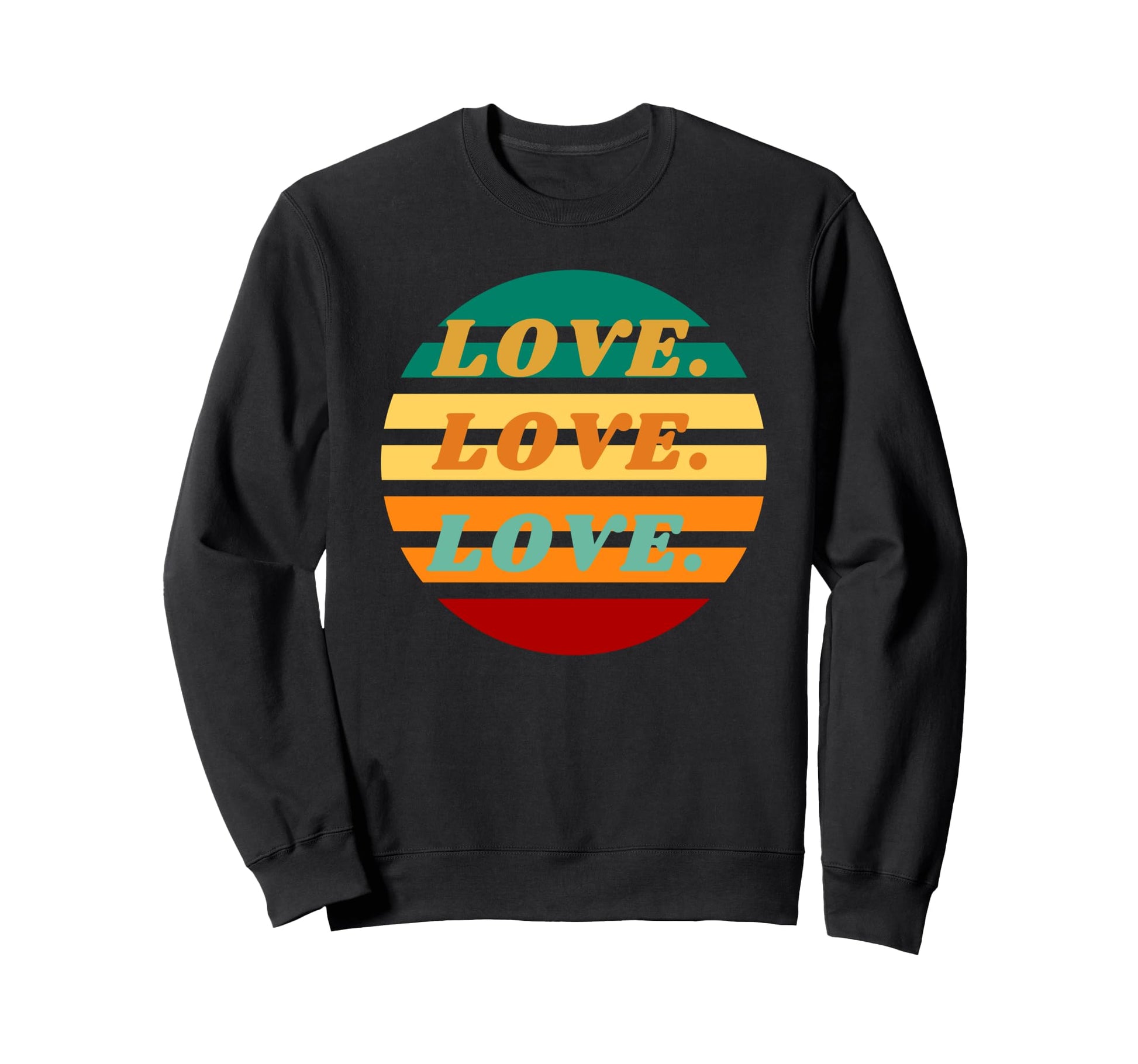 Love Special Ed Teacher Gifts Birthday Sweatshirt - Novelty Apparel Unisex - T-Shirt, Sweatshirt, Hoodie