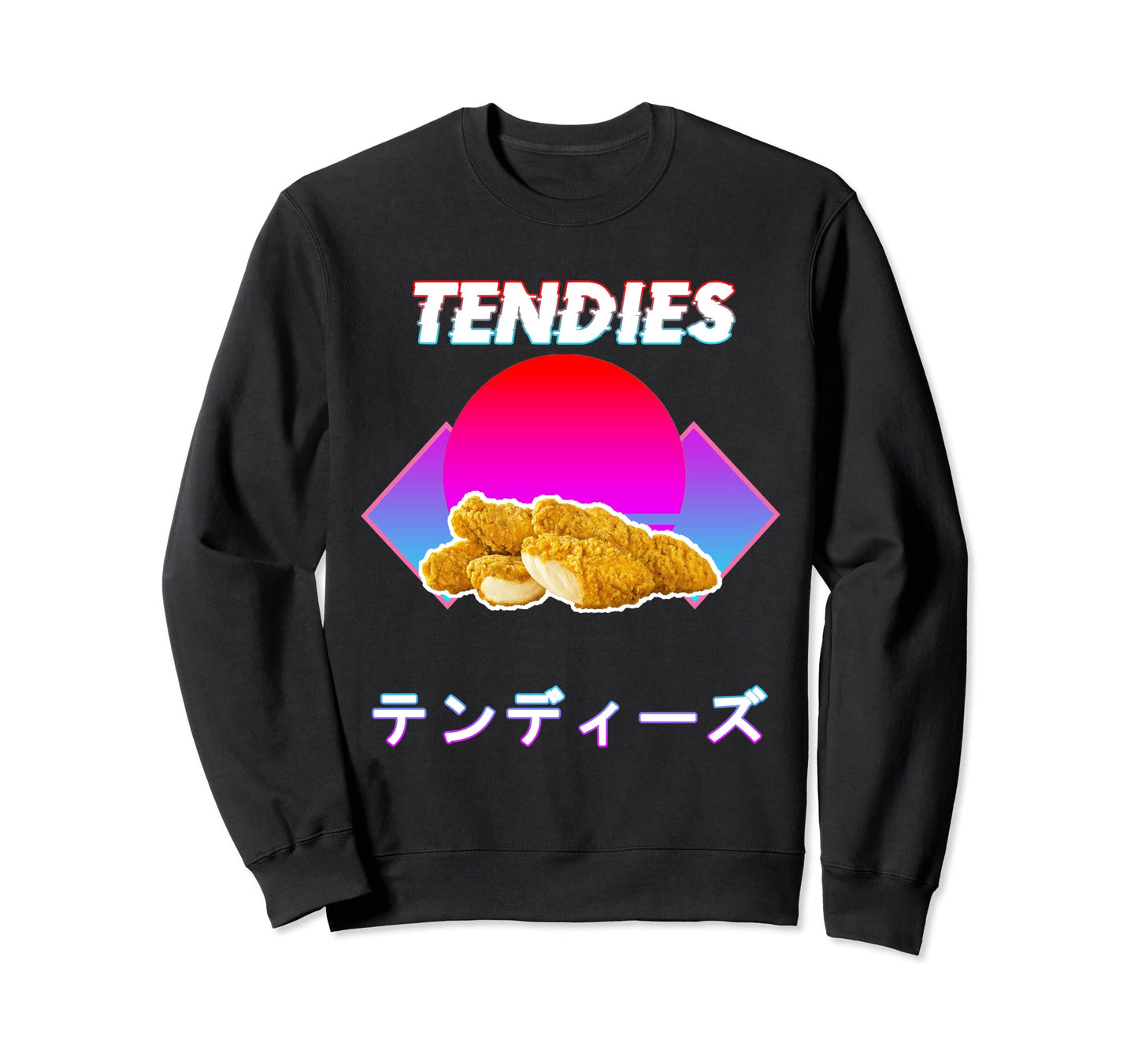 Vaporwave Aesthetics T-Shirt - Custom Art Print Men Women - T-Shirt, Sweatshirt, Hoodie