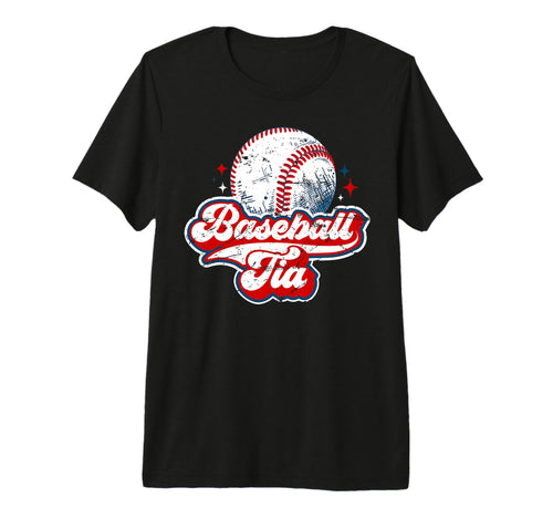 Baseball Tia Baseball Player Tia T-Shirt - Novelty Apparel Men Women - T-Shirt, Sweatshirt, Hoodie