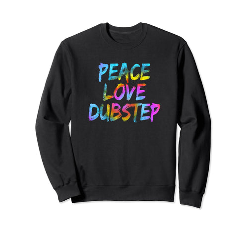 Reggae Dub Music Festival Dancing Sweatshirt - Unique Graphic Men Women - T-Shirt, Sweatshirt, Hoodie