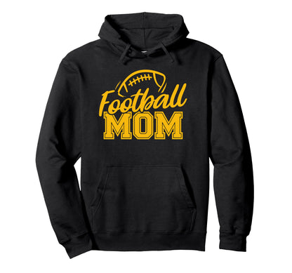 Womens Game Day Yellow And Black High Hoodie - Minimalist Print Unisex - T-Shirt, Sweatshirt, Hoodie