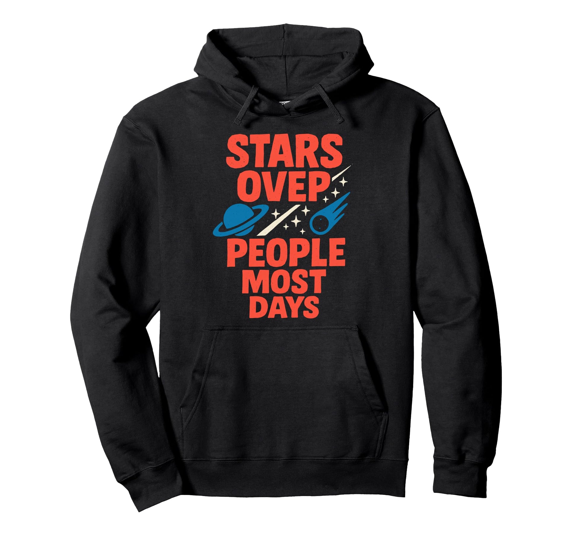 Astronomy Vaporwave Space Stargazing Hoodie - Unique Graphic Men Women - T-Shirt, Sweatshirt, Hoodie