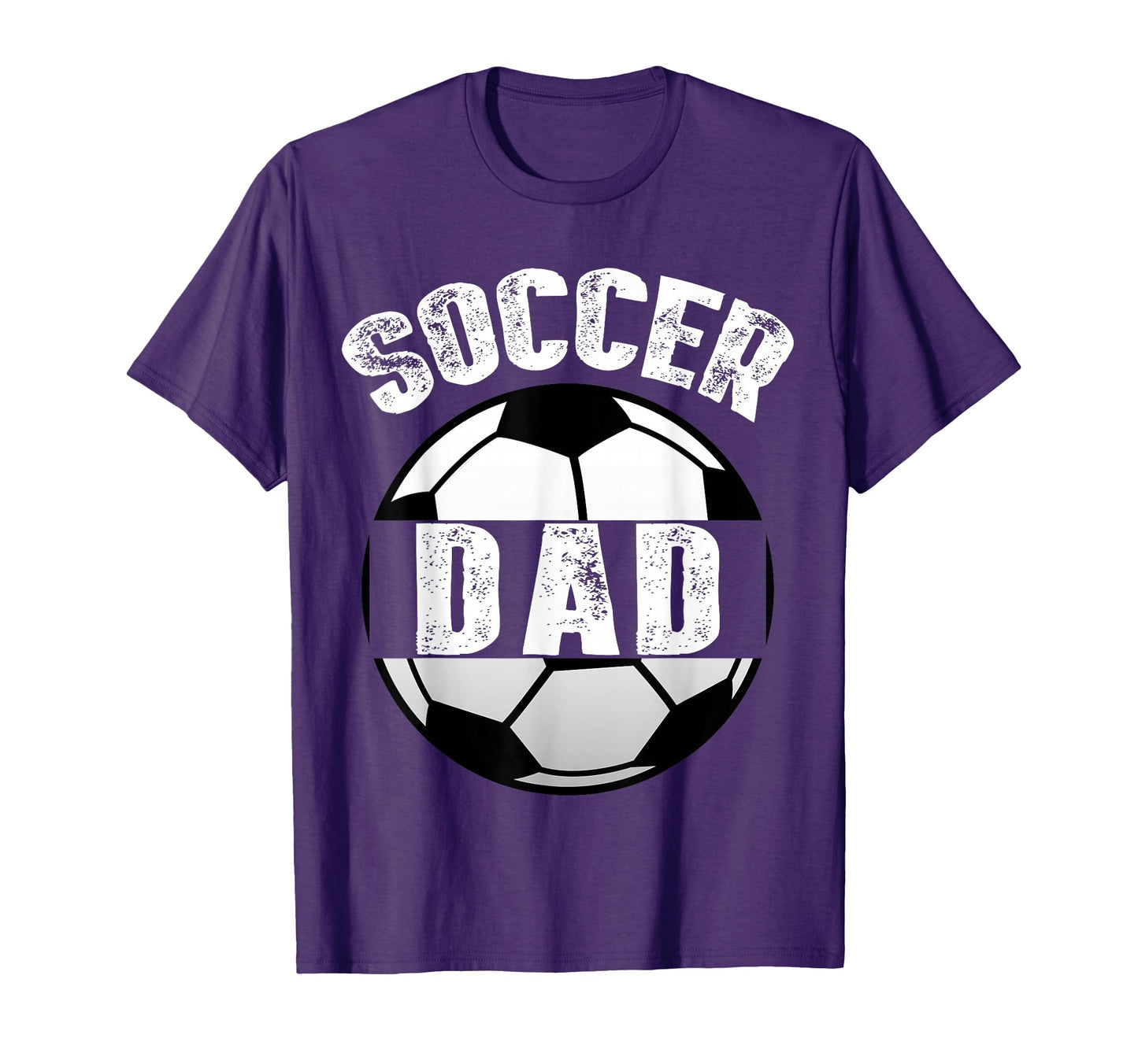 Soccer Dad Funny Soccer Or Football T-Shirt - Streetwear Style Men Women - T-Shirt, Sweatshirt, Hoodie