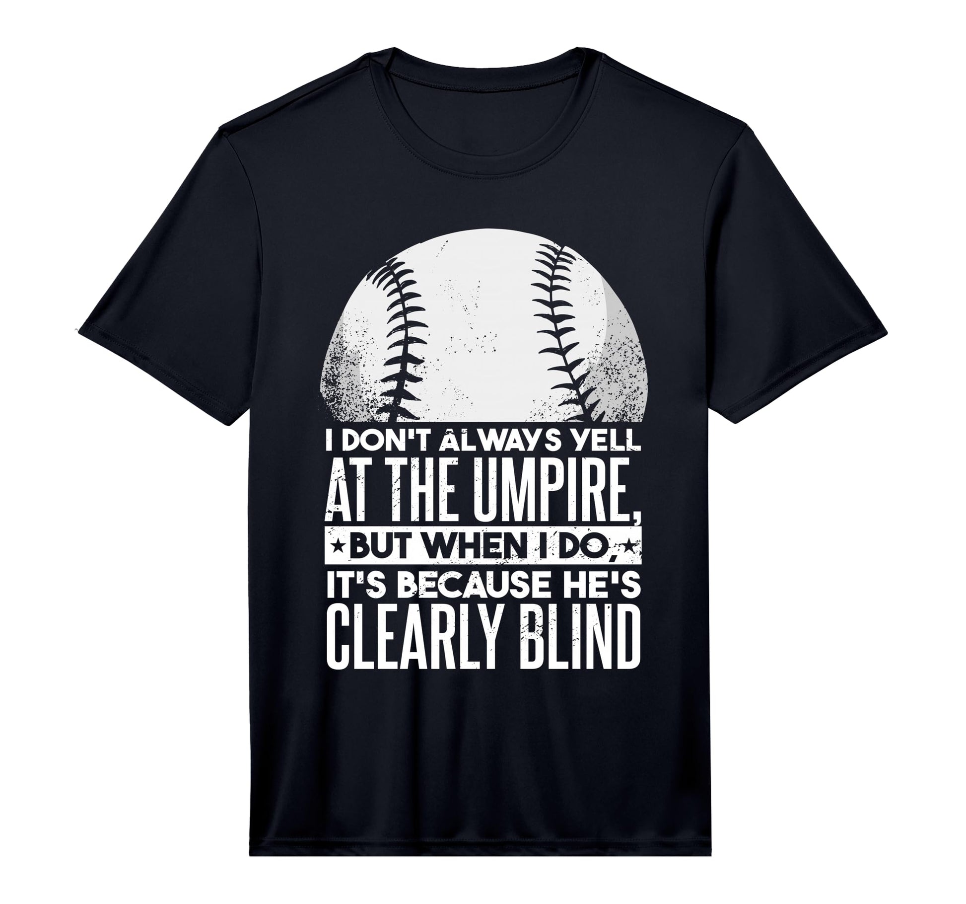 Mens Fathers Day Funny Baseball Player Dad T-Shirt - Trendy Graphic Unisex - T-Shirt, Sweatshirt, Hoodie