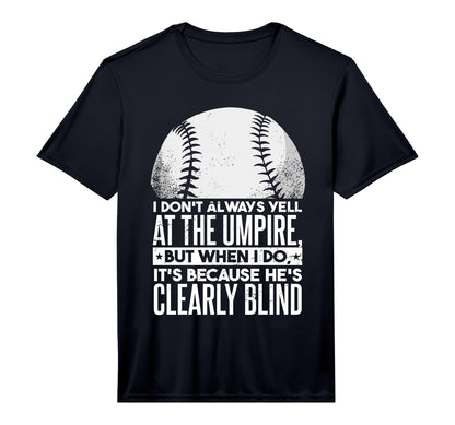 Mens Fathers Day Funny Baseball Player Dad T-Shirt - Trendy Graphic Unisex - T-Shirt, Sweatshirt, Hoodie