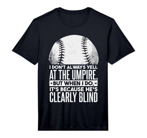 Mens Fathers Day Funny Baseball Player Dad T-Shirt - Trendy Graphic Unisex - T-Shirt, Sweatshirt, Hoodie