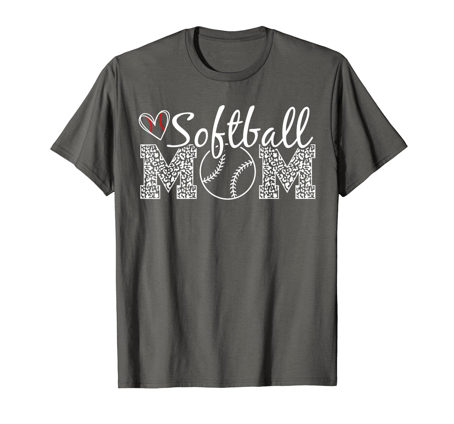 Softball Mom Softball Vibes Game T-Shirt - Fun Novelty Design for Adults - T-Shirt, Sweatshirt, Hoodie