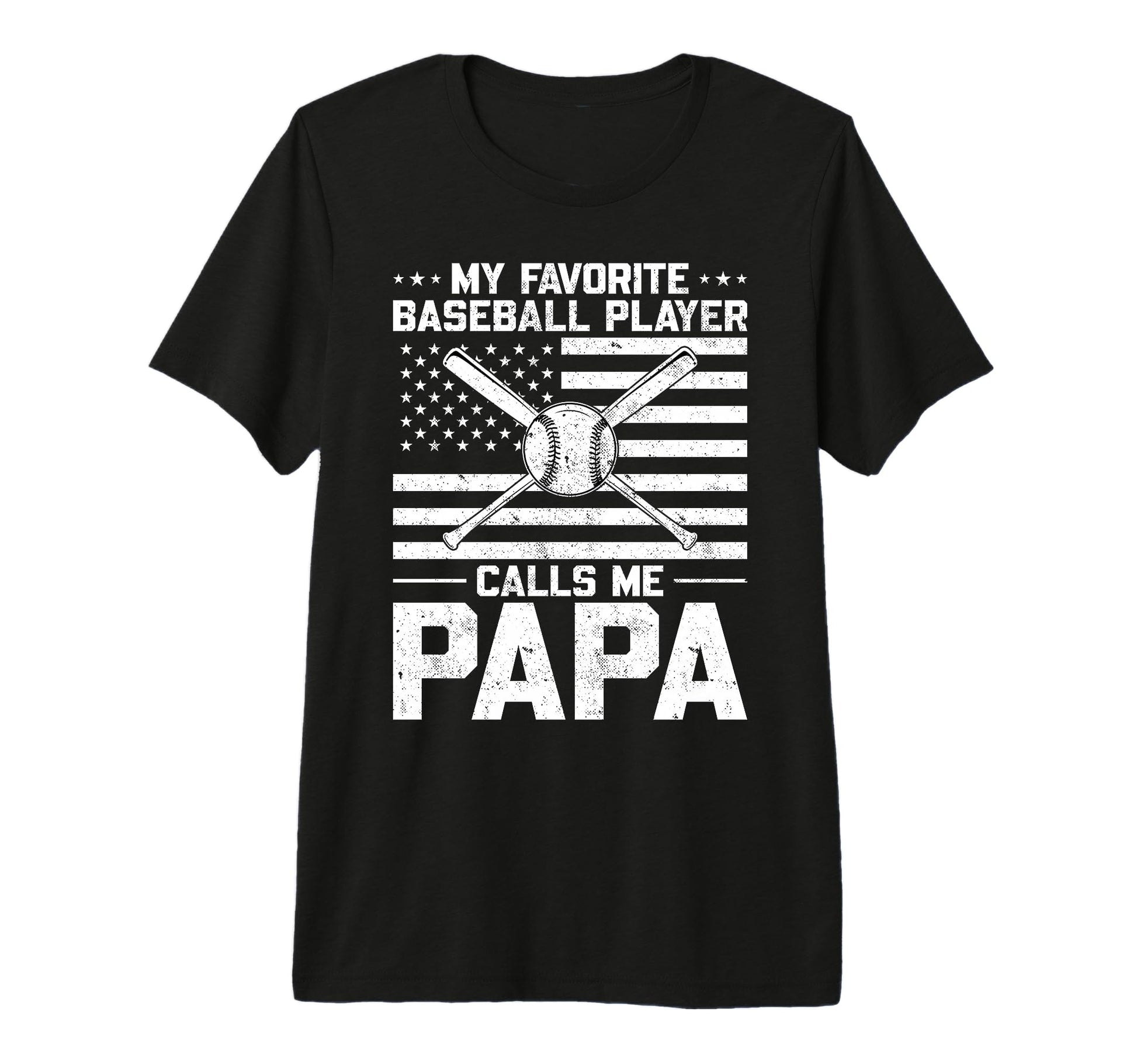 My Favorite Baseball Player Calls Me T-Shirt - Streetwear Style Unisex - T-Shirt, Sweatshirt, Hoodie