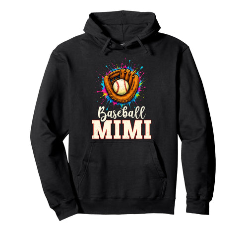 My Favorite Baseball Matching Family Hoodie - Minimalist Print Men Women - T-Shirt, Sweatshirt, Hoodie