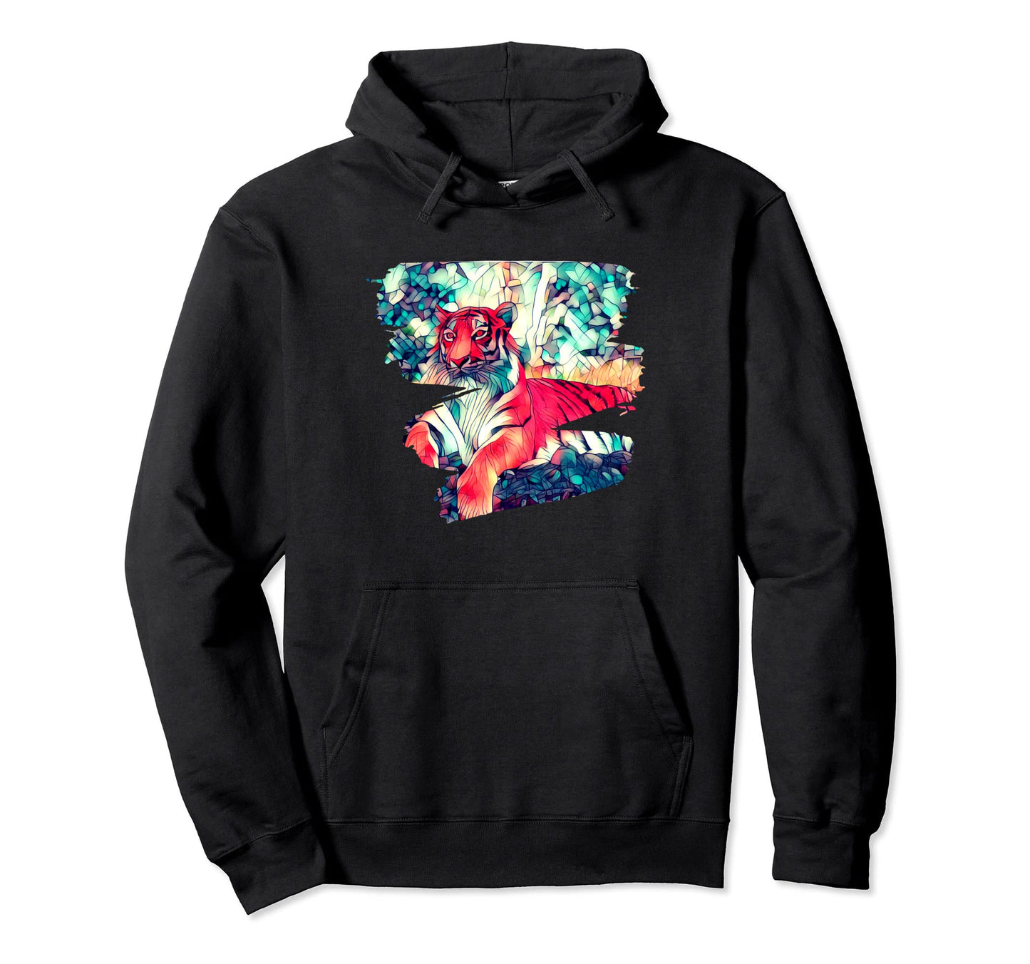 Vaporwave Aesthetic Streetwear Hoodie - Casual Everyday Wear Men Women - T-Shirt, Sweatshirt, Hoodie