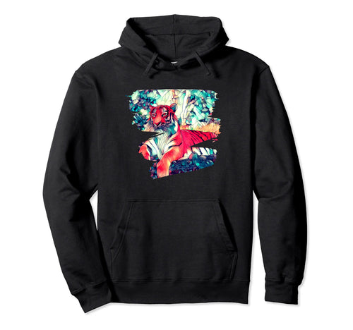 Vaporwave Aesthetic Streetwear Hoodie - Casual Everyday Wear Men Women - T-Shirt, Sweatshirt, Hoodie