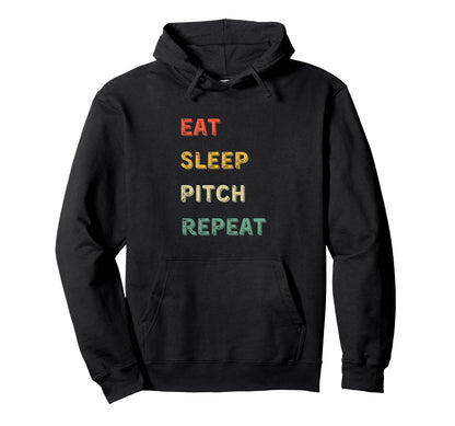 Funny Baseball Golf Jokes Brothers Sons Hoodie - Trendy Graphic Men Women - T-Shirt, Sweatshirt, Hoodie
