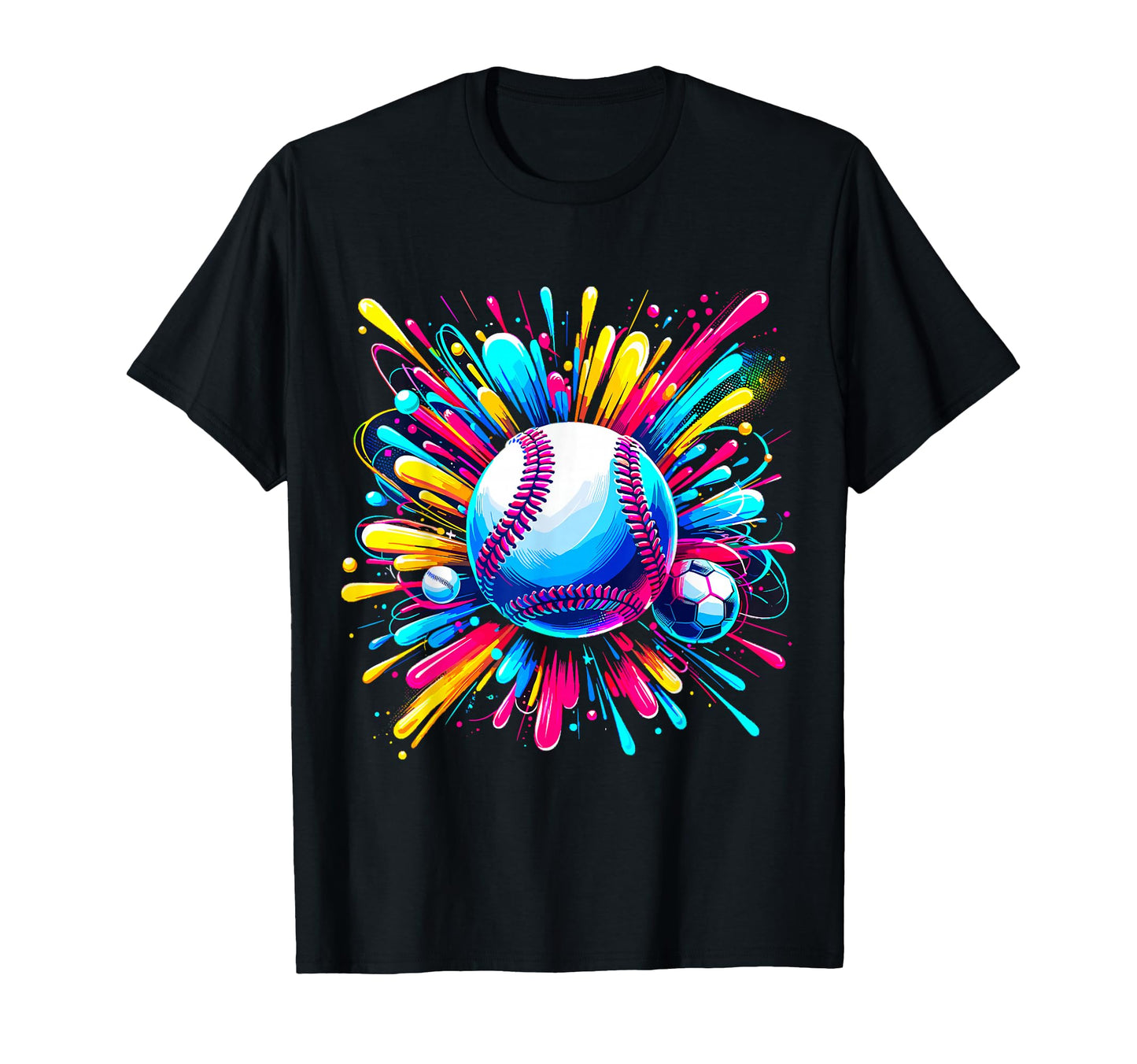 Humorous Gifts Baseball Lover T-Shirt - Unique Graphic Men Women - T-Shirt, Sweatshirt, Hoodie