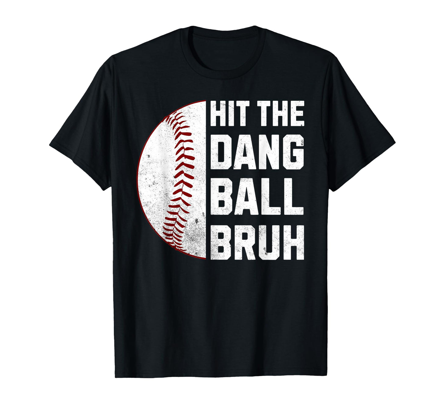 Sarcastic Funny Baseball Mom Dad T-Shirt - Fun Novelty Design Men Women - T-Shirt, Sweatshirt, Hoodie