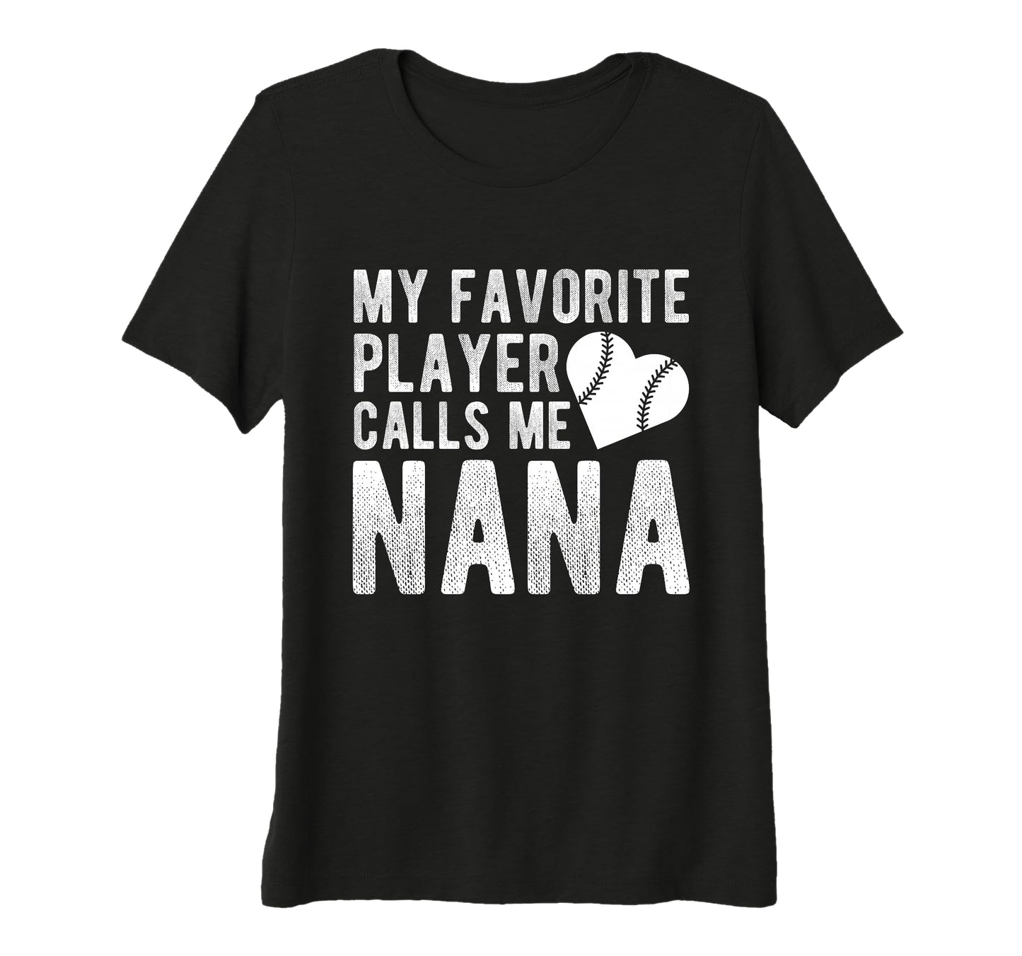Womens My Favorite Player Calls T-Shirt - Casual Everyday Wear for Adults - T-Shirt, Sweatshirt, Hoodie