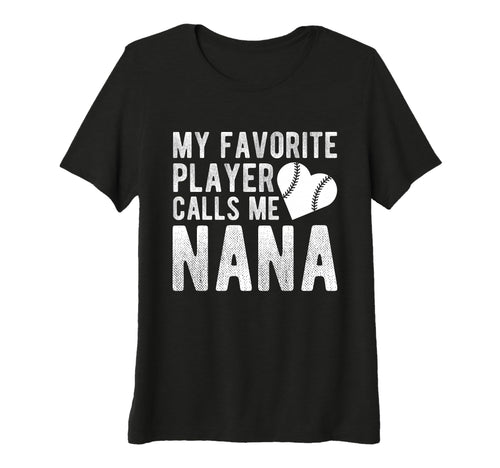 Womens My Favorite Player Calls T-Shirt - Casual Everyday Wear for Adults - T-Shirt, Sweatshirt, Hoodie