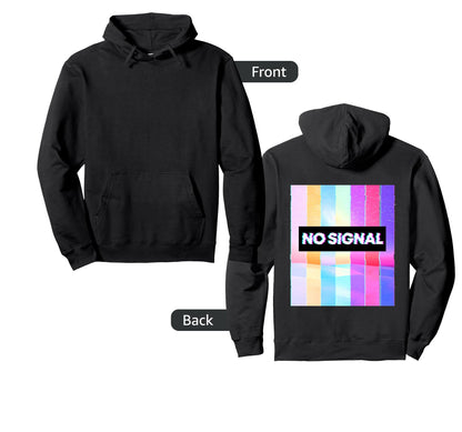 Vaporwave Aesthetic Japanese No Hoodie - Aesthetic Graphic for Adults - T-Shirt, Sweatshirt, Hoodie