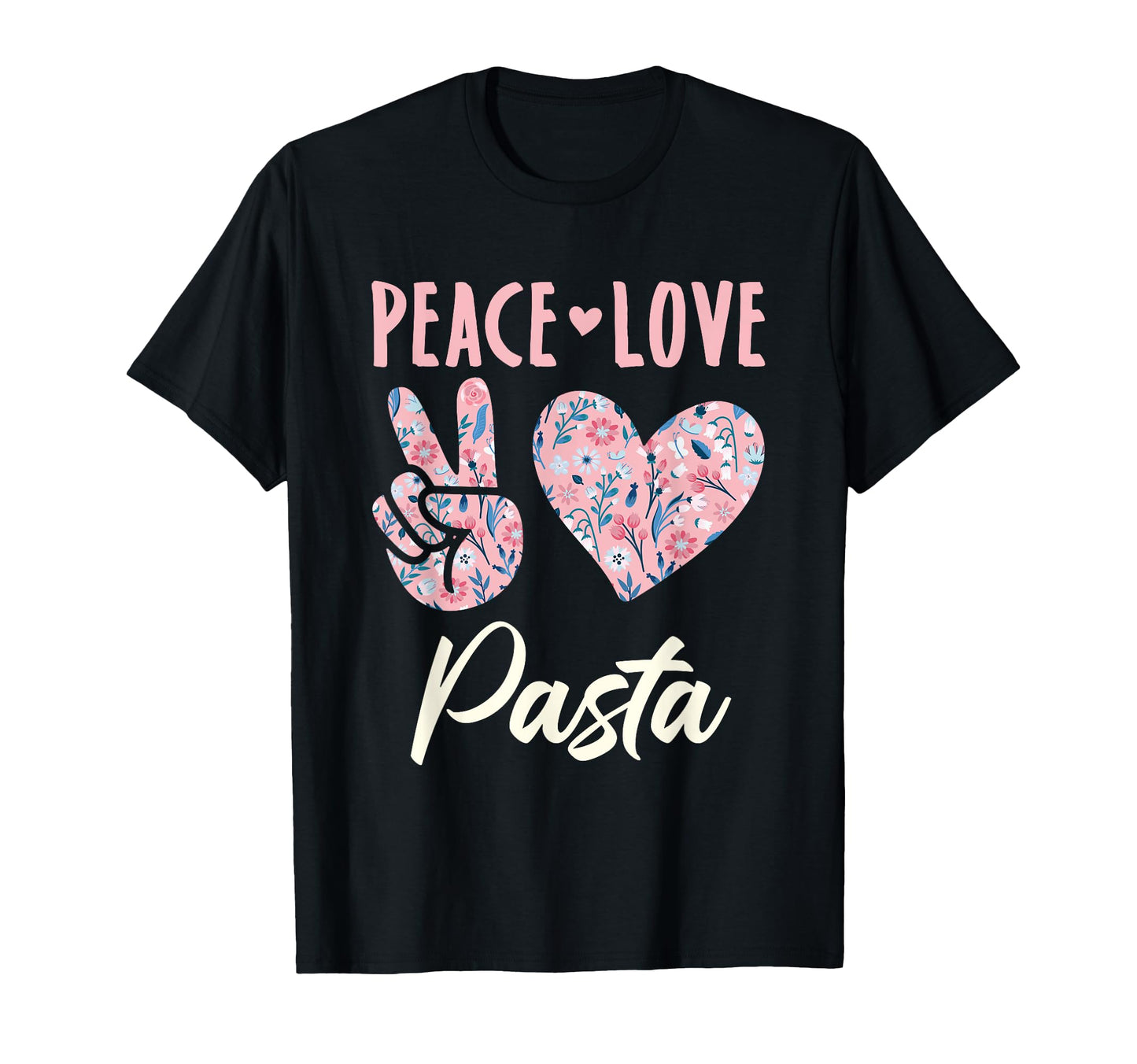 Pasta Lover Gifts And Sweatshirt - Novelty Apparel for Adults - T-Shirt, Sweatshirt, Hoodie