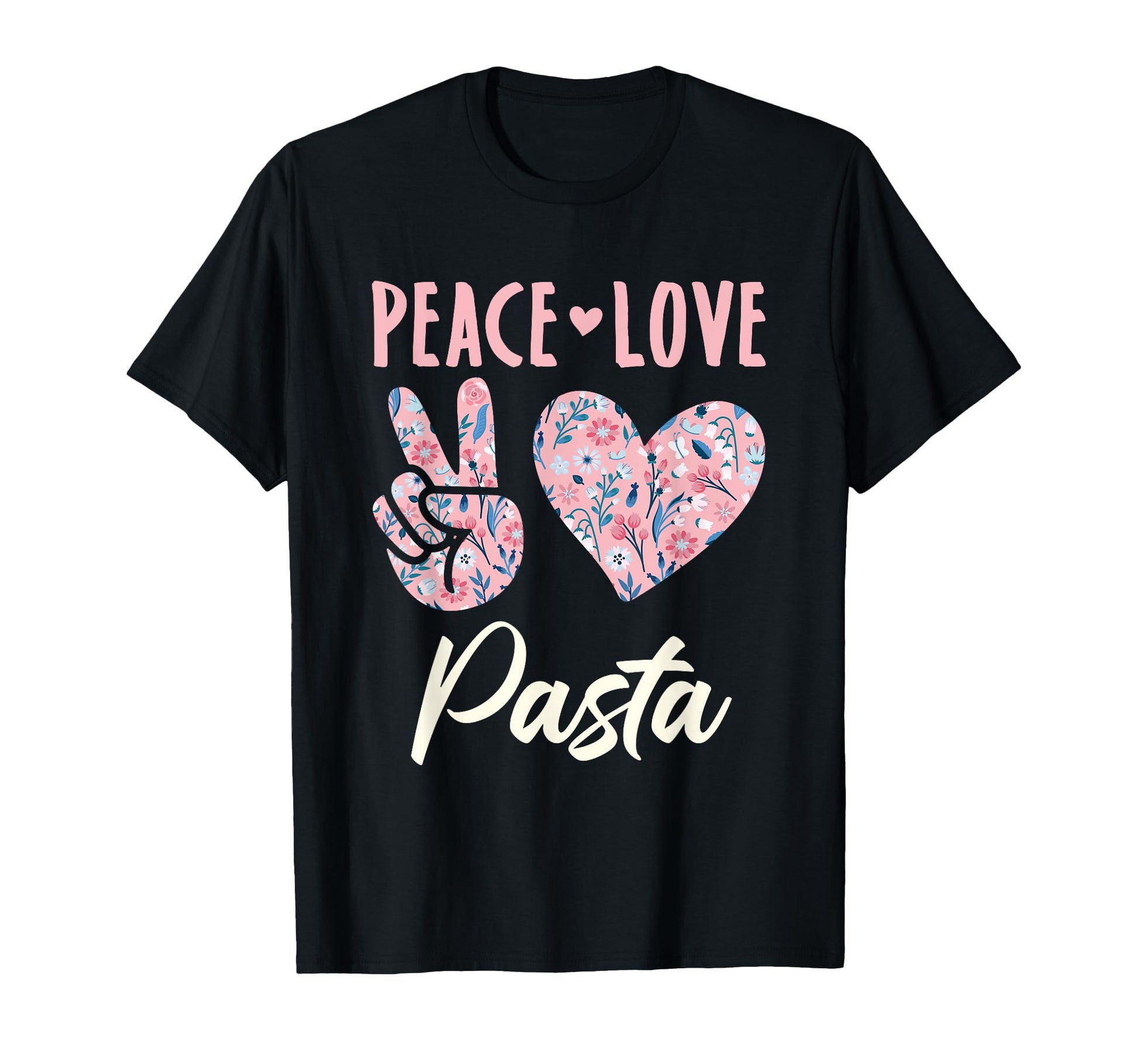 Pasta Lover Gifts And Sweatshirt - Novelty Apparel for Adults - T-Shirt, Sweatshirt, Hoodie