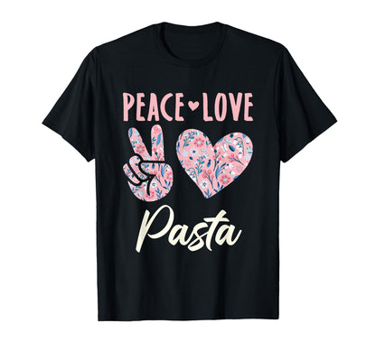 Pasta Lover Gifts And Sweatshirt - Novelty Apparel for Adults - T-Shirt, Sweatshirt, Hoodie