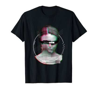 Vaporwave Aesthetic Emo Sad Soft T-Shirt - Unique Graphic for Adults - T-Shirt, Sweatshirt, Hoodie