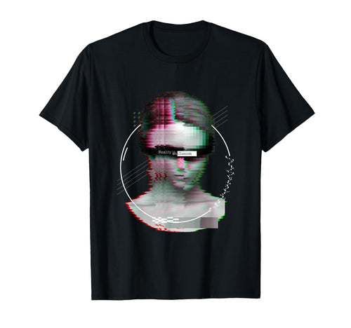 Vaporwave Aesthetic Emo Sad Soft T-Shirt - Unique Graphic for Adults - T-Shirt, Sweatshirt, Hoodie
