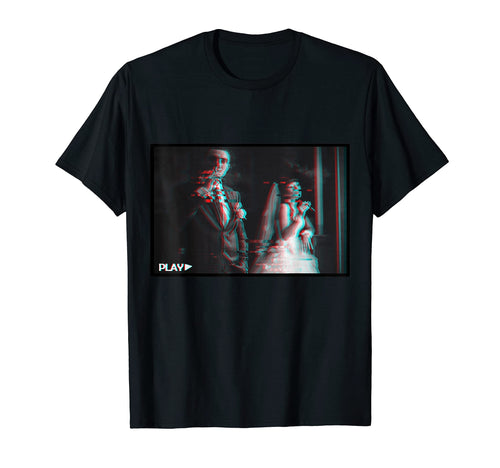 Play Soft Grunge Aesthetic Smoke T-Shirt - Trendy Graphic for Adults - T-Shirt, Sweatshirt, Hoodie