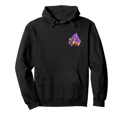 Cheer Mom Sports Mama Life Game Day Hoodie - Custom Art Print Unisex - T-Shirt, Sweatshirt, Hoodie