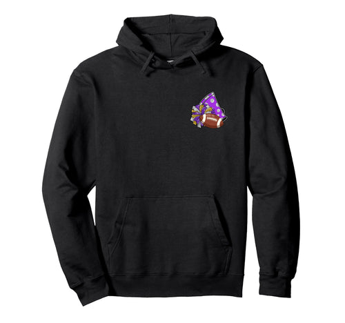 Cheer Mom Sports Mama Life Game Day Hoodie - Custom Art Print Unisex - T-Shirt, Sweatshirt, Hoodie