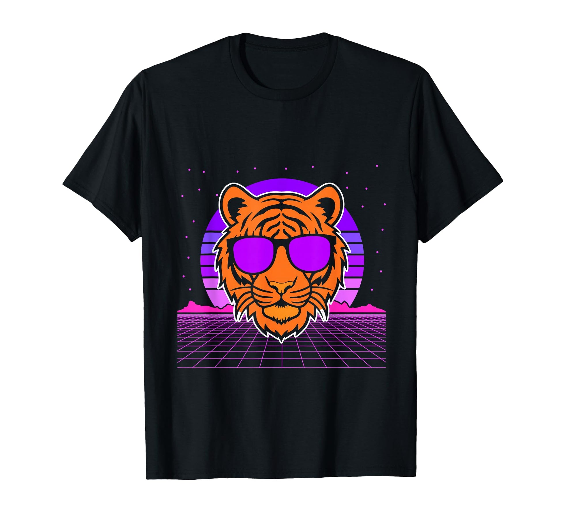 Aesthetic Vaporwave Outfits T-Shirt - Graphic Print Men Women - T-Shirt, Sweatshirt, Hoodie
