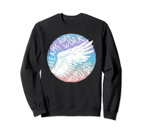 Angelcore Aesthetic Grunge Goth Sweatshirt - Custom Art Print Men Women - T-Shirt, Sweatshirt, Hoodie