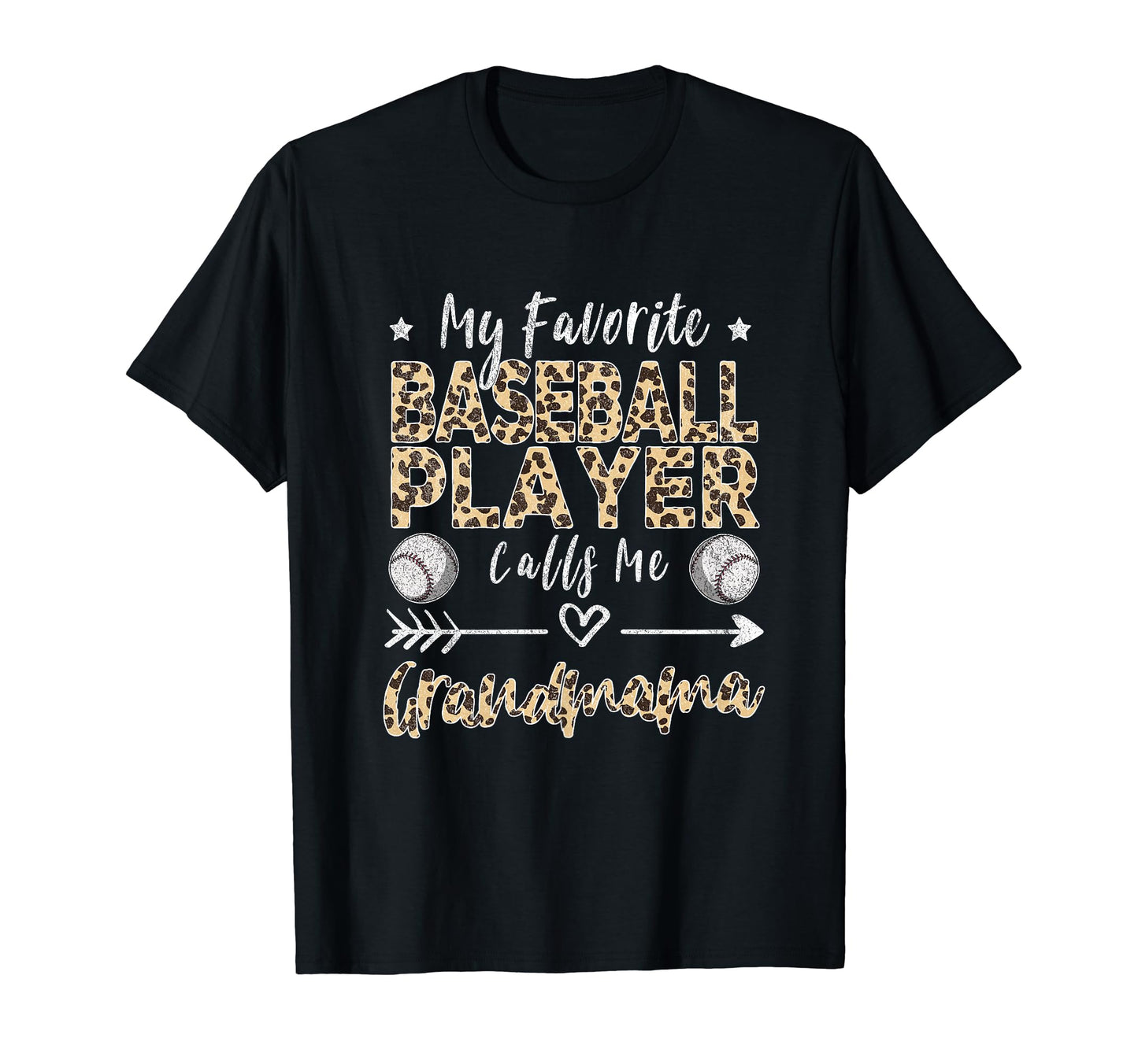 My Favorite Baseball Player Calls Me T-Shirt - Streetwear Style Unisex - T-Shirt, Sweatshirt, Hoodie