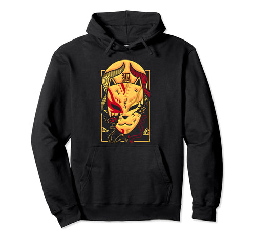 Vaporwave Aesthetic Traditional Hoodie - Custom Art Print Men Women - T-Shirt, Sweatshirt, Hoodie