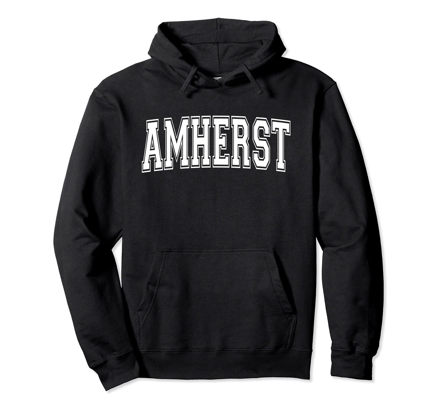Amherst Oh Ohio Usa Sports Varsity Hoodie - Streetwear Style Men Women - T-Shirt, Sweatshirt, Hoodie