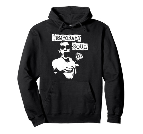 Punk Goth Graffiti 90S Urban Grunge Hoodie - Aesthetic Graphic Men Women - T-Shirt, Sweatshirt, Hoodie