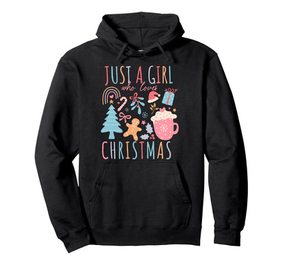 Boho Just Who Loves Kitsch Hoodie - Aesthetic Graphic for Adults - T-Shirt, Sweatshirt, Hoodie