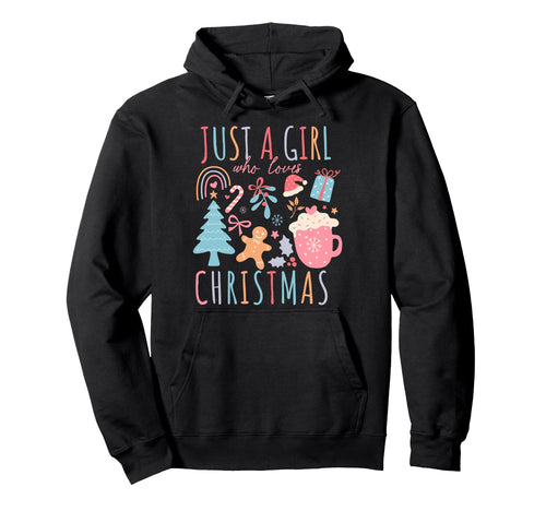 Boho Just Who Loves Kitsch Hoodie - Aesthetic Graphic for Adults - T-Shirt, Sweatshirt, Hoodie