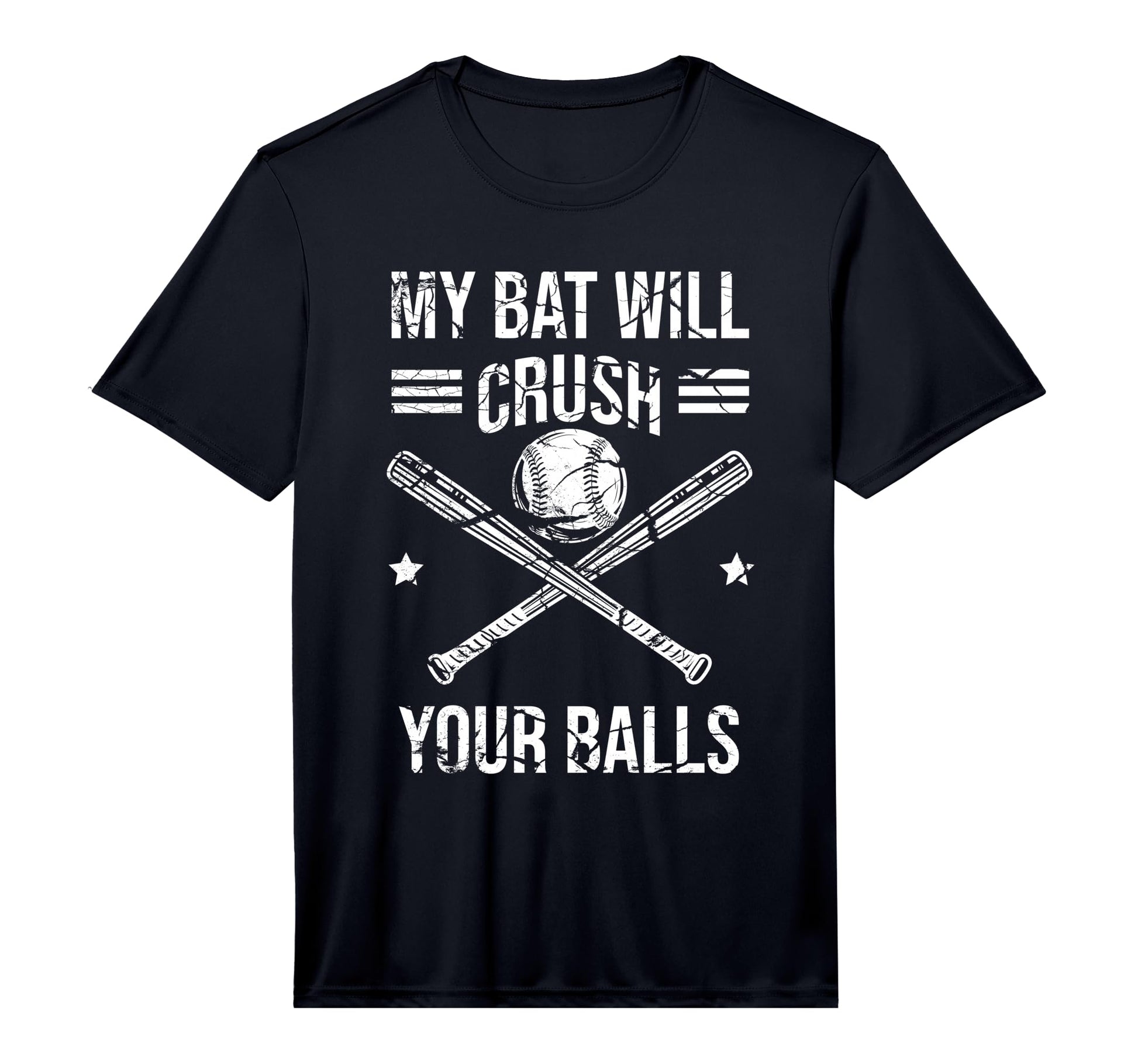 American Baseball Dad Fathers Day T-Shirt - Casual Everyday Wear Unisex - T-Shirt, Sweatshirt, Hoodie