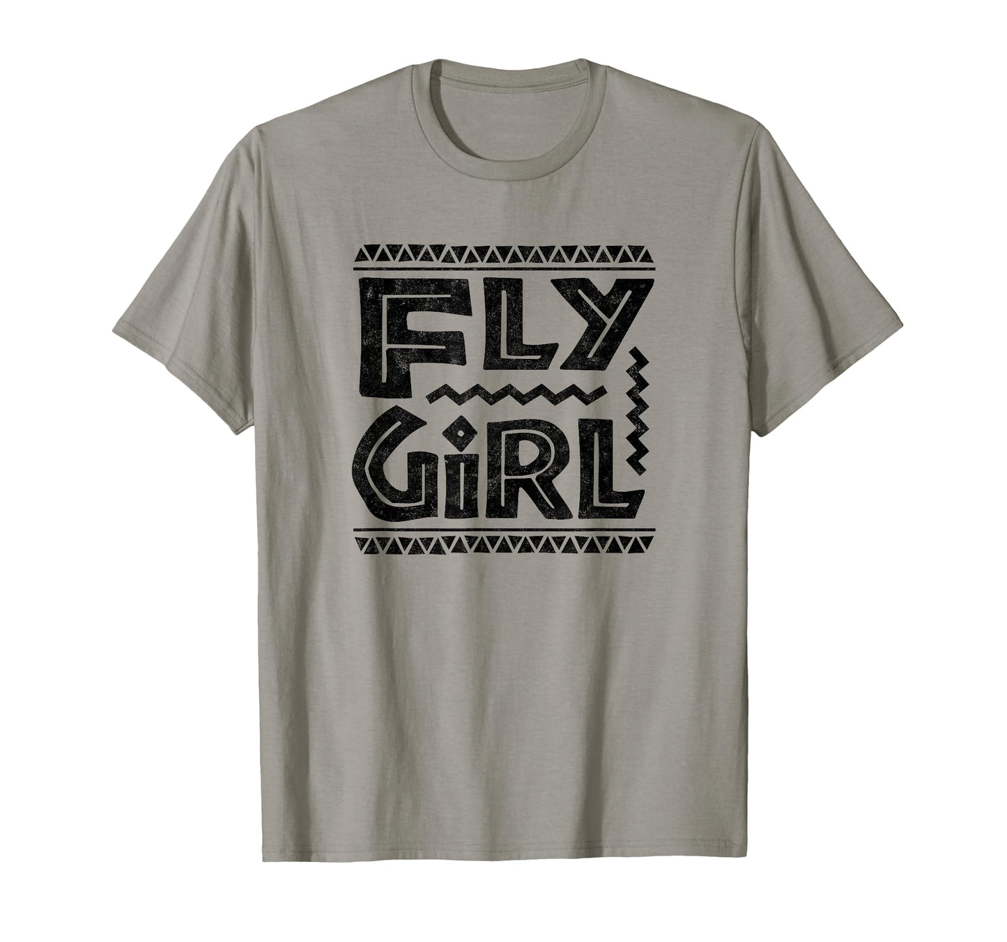 Fly 80S 90S Old School Distressed B T-Shirt - Streetwear Style for Adults - T-Shirt, Sweatshirt, Hoodie