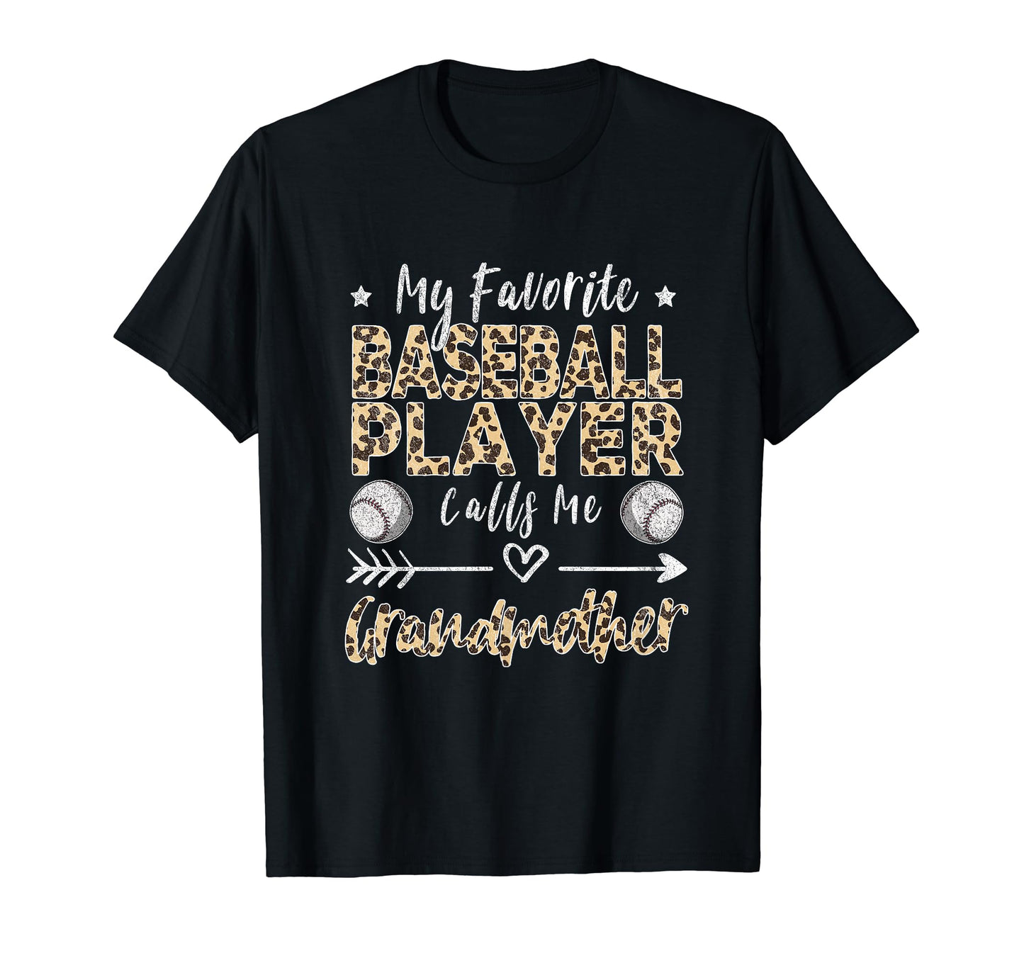 My Favorite Baseball Player Calls Me T-Shirt - Casual Everyday Wear Unisex - T-Shirt, Sweatshirt, Hoodie