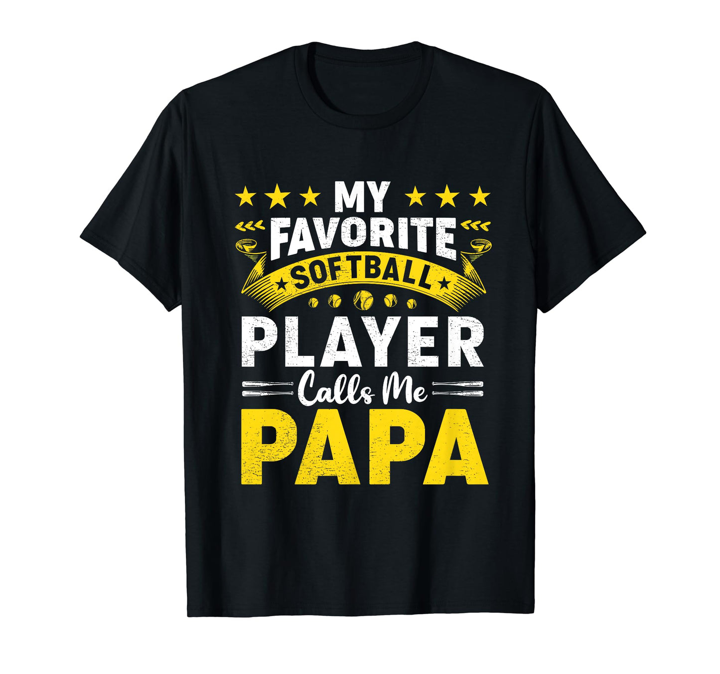 My Favorite Baseball Player Calls Me T-Shirt - Aesthetic Graphic Unisex - T-Shirt, Sweatshirt, Hoodie