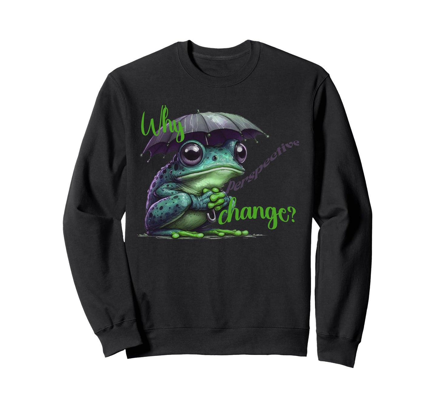 Usa 2024 Change Grunge Vapor Wave Sweatshirt - Minimalist Print Men Women - T-Shirt, Sweatshirt, Hoodie