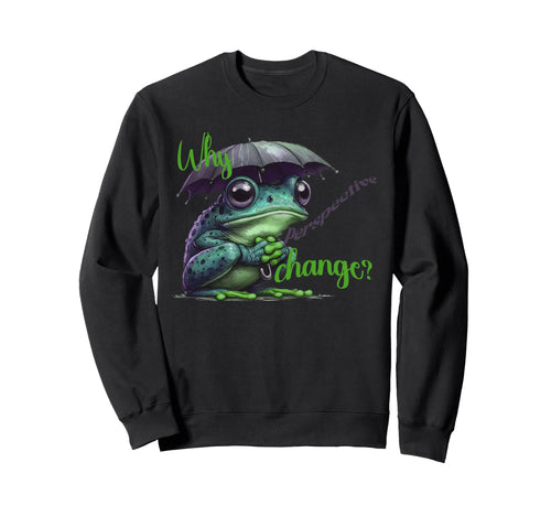 Usa 2024 Change Grunge Vapor Wave Sweatshirt - Minimalist Print Men Women - T-Shirt, Sweatshirt, Hoodie