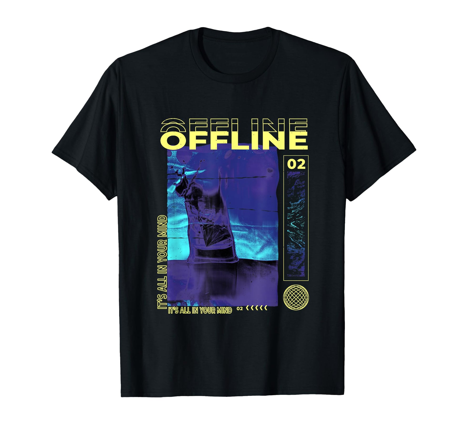 Japanese Aesthetic Vaporwave Streetwear T-Shirt - Fun Novelty Design Unisex - T-Shirt, Sweatshirt, Hoodie