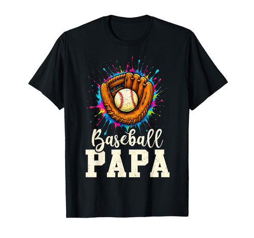 My Favorite Baseball Matching Family Hoodie - Graphic Print for Adults - T-Shirt, Sweatshirt, Hoodie