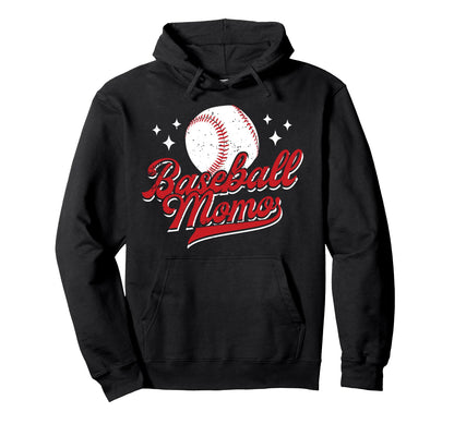 Baseball Momo Baseball Player Momo Hoodie - Streetwear Style Unisex - T-Shirt, Sweatshirt, Hoodie